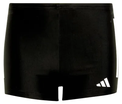 Obrázok produktu pre Adidas 3S Bld Boxer A Black/White 164