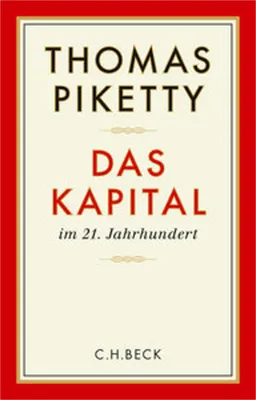 Image de Das Kapital im 21. Jahrhundert