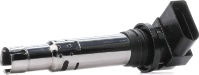Produktbild von DELPHI CE20030-12B1 Zündspule 12V für VW Golf IV Schrägheck (1J1) GOLF VI (5K1) Golf V Schrägheck (1K1) POLO (9N) Polo Schrägheck (6R1, 6C1)