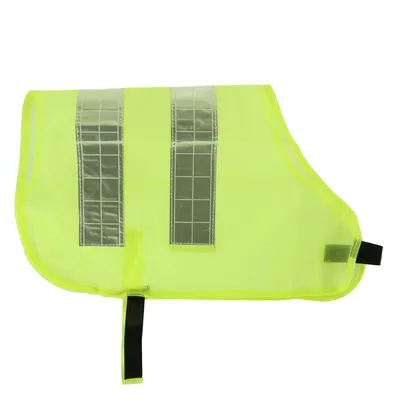 Obrázok produktu pre Regatta - Vesta pre psov, reflexná RG6249 (jedna veľkosť) (žltá)