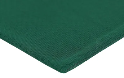 Zdjęcie produktu dla Elastyczna siatka z tiulu, dwustronna, koloru trawiasto zielonego, o wymiarach 50 x 150 cm