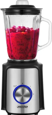 Image de Mixeur Mesko MS 4080 1,5 L, mixeur de table
