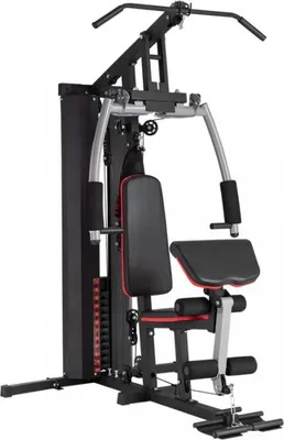 Obrázek produktu pro Multifunkční posilovací věž SEDCO MS600S