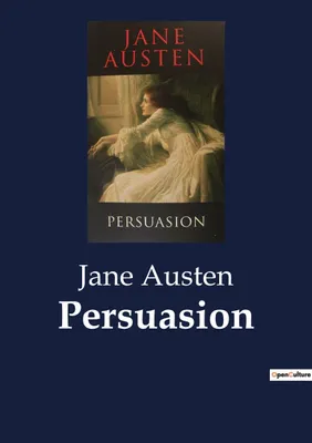 Produktbild von Persuasion