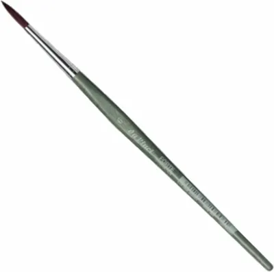 Produktbild von Da Vinci Forte Synthetics 363 Rundpinsel 6