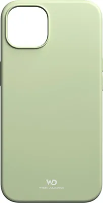 Produktbild von Cover "Urban Case" für Apple iPhone 13, Pistachio (00220235) Handyhülle
