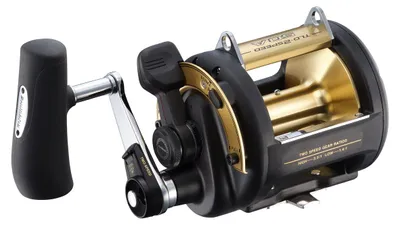 Produktbild von Shimano Talica, 16 Pfund, für Rechtshänder