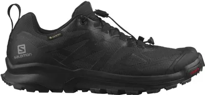 Immagine prodotto di Salomon Sneakers L41439700 in Black color size 38