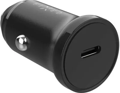 Produktbild von FIXED Fixed USB-C Car Charger