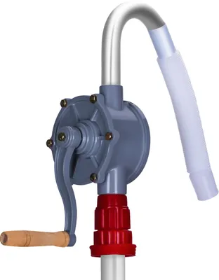 Produktbild von KD5127 Handölpumpe