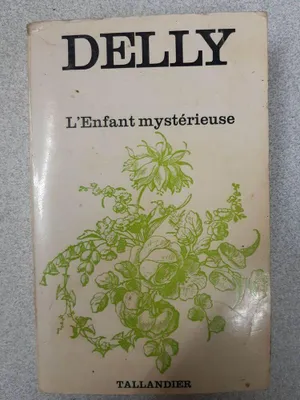 Produktbild von Das geheimnisvolle Kind