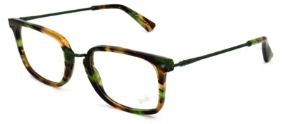 Produktbild von Web WE5118 Havana 51/21/140 Herren Brillen