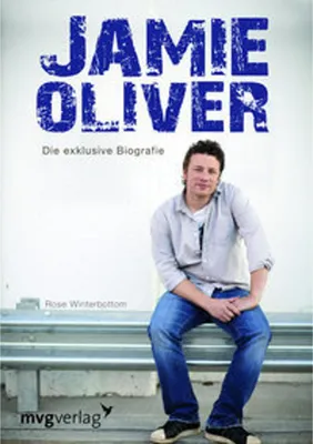 Immagine prodotto di Winterbottom, R: Jamie Oliver