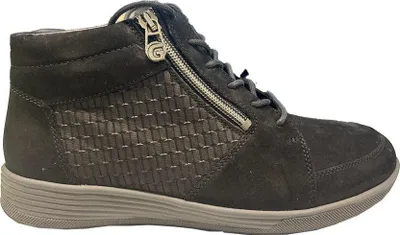 Produktbild von Ganter Klara Damen Stiefel in Gr. 38.5