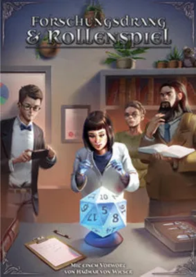 Zdjęcie produktu dla Forschungsdrang und Rollenspiel