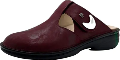 Produktbild von Finn Comfort Finn Comfort rot Pantolette