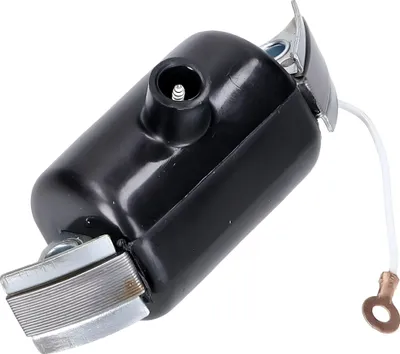 Zdjęcie produktu dla Armatura zapłonowa / cewka zapłonowa wzmocniony zapłon 6V 90mm dla Puch, Zündapp, Sachs, Pony, Hercules