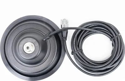 Produktbild von PNI Antennenkabel-Adapter PNI-145-PL 145mm 730g