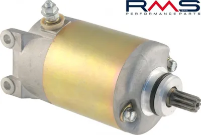 Obrázok produktu pre Štartér RMS (E Starter) pre Honda Helix CN 250 / Piaggio Hexagon 250
