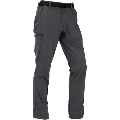 Produktbild von Greenstone XT - Lange Hose-elastic dark grey (08) 27