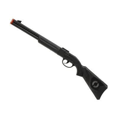 Immagine prodotto di Fucile delle forze speciali nero 50 cm