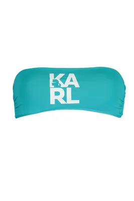 Obrázek produktu pro Dámské plavky KARL LAGERFELD KL22WTP02