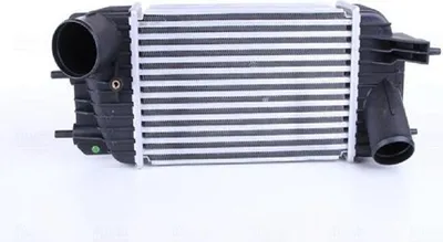 Produktbild von Ladeluftkühler NISSENS 96360