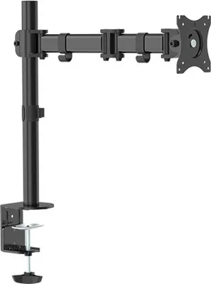 Produktbild von Monitor Tischhalterung bis 27 Zoll Schwenkarm Office-112 VESA 75 100