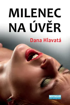 Zdjęcie produktu dla Milenec na úvěr (Hlavatá Dana)