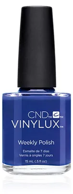 Immagine prodotto di CND Vinylux Long Wear Polish #238 Ombretto blu (15 ml)