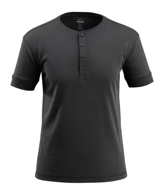 Produktbild von Mascot T-Shirt Crossover 50582, Farbe:schwarz, Größe:S