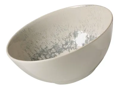 Produktbild von Ritzenhoff und Breker Cecina graphit Schale tief 16,5cm