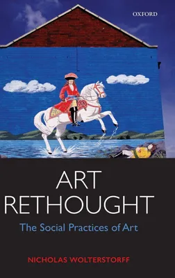 Produktbild von Art Rethought