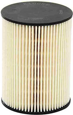Produktbild von Hengst Kraftstofffilter für Ford Volvo
