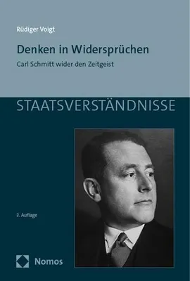 Obrázek produktu pro Denken in Widersprüchen