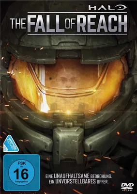 Produktbild von Halo - The Fall of Reach