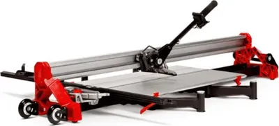 Image de Coupe-carreaux manuel 102 cm avec valise TK-1020 - RUBI 15957