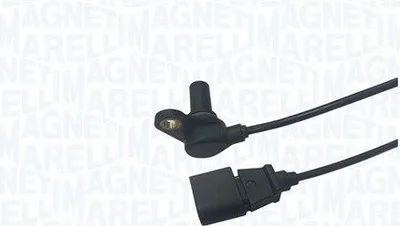 Produktbild von MAGNETI MARELLI 064848220010 Kurbelwellensensor Impulsgeber für VW Golf IV Schrägheck (1J1)