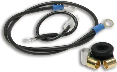 Image de Kit de câbles Malossi pour allumage à rotor interne, référence OEM 2014692