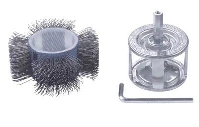 Image de KWB Brosse de nettoyage Aggresso, 602600