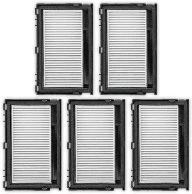 Productafbeelding van 5 HEPA-filters als vervanging voor 415/ 415X/ 515/575 Combo