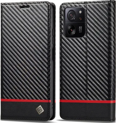 A product image showing a phone case from two angles.