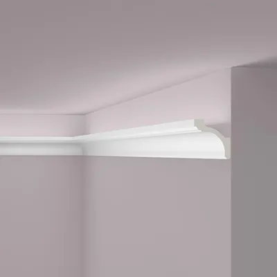 Image de NMC Z20 ARSTYL Corniche Moulure décorative Corniche de plafond 2 m
