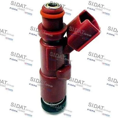Produktbild von FISPA 81.376 Einspritzdüse für DAIHATSU TERIOS (J1)