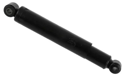 Produktbild von Sachs Stoßdämpfer 318 327 hinten für Mercedes-Benz Sprinter