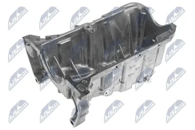 Produktbild von NTY BMO-HD-002 Ölwanne Motorölwanne für HONDA Jazz II Schrägheck (GD, GE3, GE2) Jazz Limousine (GD) City Limousine (GE4)