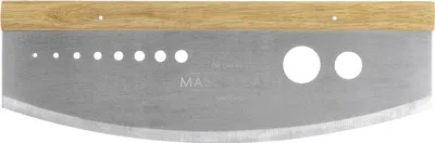 Produktbild von MASON CASH Pizzaschneider 108527 5010853277967
