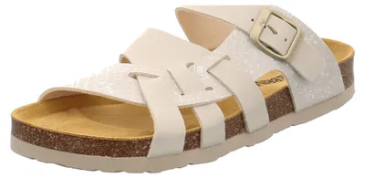 Produktbild von Dr. Brinkmann Klassische Pantoletten Damen 32303434313132 Beige 43 EU