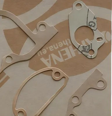Image de Joints moteur kit d'étanchéité moteur Athena pour Vespa PX E 200 77-05
