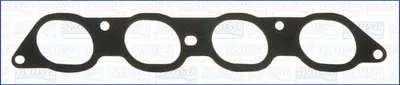Produktbild von AJUSA 00726200 Ansaugkrümmer-Dichtung für VW GOLF III (1H1) SHARAN (7M8, 7M9, 7M6) für AUDI 80 Limousine (8C2, B4) 80 (89, 89Q, 8A, B3) Cabriolet
